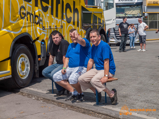 Wendener Truck Days 2016-405 Wendener Truck Days 2016