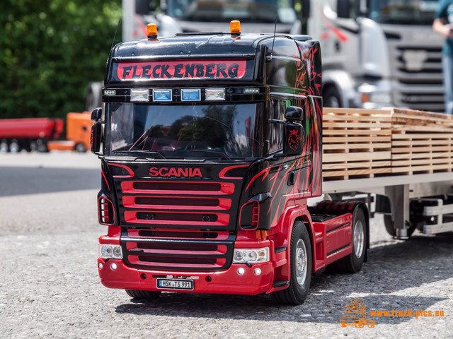 Wendener Truck Days 2016-408 Wendener Truck Days 2016