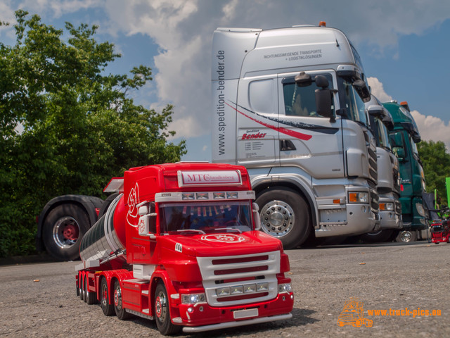 Wendener Truck Days 2016-414 Wendener Truck Days 2016