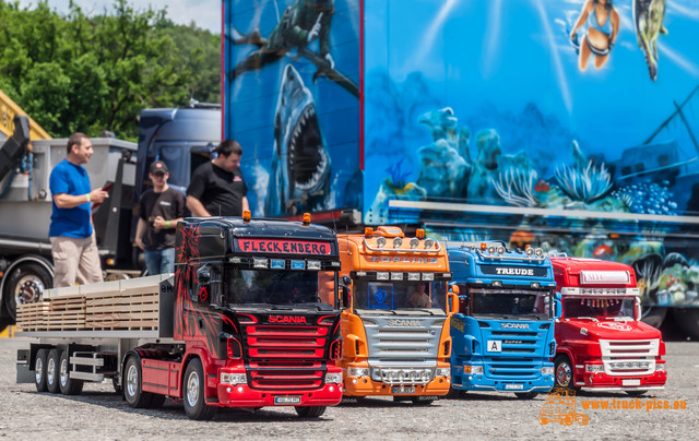 Wendener Truck Days 2016-421 Wendener Truck Days 2016