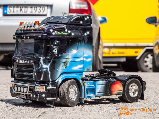 Wendener Truck Days 2016-434 Wendener Truck Days 2016