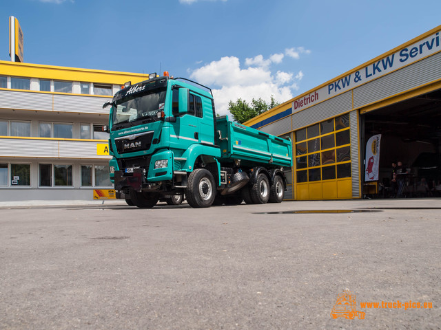 Wendener Truck Days 2016-448 Wendener Truck Days 2016