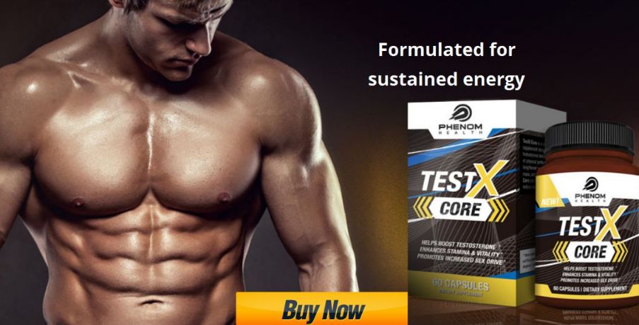 Get-TestXCore Testx Core