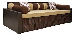 Sofa Bed Picture Box
