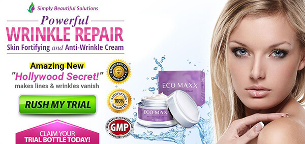 13 EcoMaxx Cream sec EcoMaxx Cream