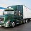 16 Volvo - Trucks