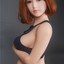 Realistic-Sex-Doll-148cm-Ko... - Silikon Sexpuppe