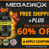Megadrox - Megadrox