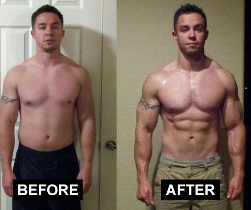 crazybulk-before-after Picture Box