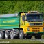 BS-SL-65 Terberg FM2000 Nic... - Rijdende auto's 2016