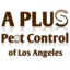 pest-control-Los-Angeles-CA - A Plus Pest Control of Los Angeles