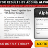 1 - http://www.alphafuelxtreview