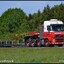 BT-TX-92 Volvo FH3 Wagenbor... - Rijdende auto's 2016