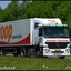 BV-BB-62 MB Actros MP2 Bakk... - Rijdende auto's 2016