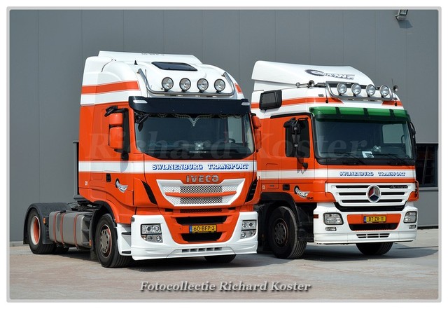 Swijnenburg transport Line-up (1)-BorderMaker Richard