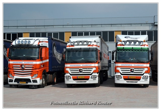 Swijnenburg transport Line-up (2)-BorderMaker Richard