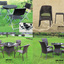 bistro patio furniture - Hospitality Funriture