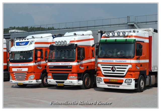 Swijnenburg transport Line-up (0)-BorderMaker Richard