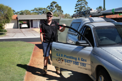 gas fitters perth GXR Plumbing (images)