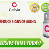 Cellvia - Cellvia Advanced Eye Gel Re...