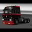 ets2 Daf 3600 6x4 van Seume... - prive skin ets2