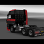 ets2 Daf 3600 6x4 van Seume... - prive skin ets2