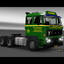 ets2 Daf 2800 6x4 E.M - prive skin ets2