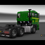 ets2 Daf 2800 6x4 E.M - prive skin ets2