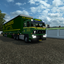 ets2 Daf 2800 6x4 + Samro Z... - prive skin ets2