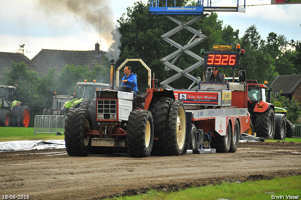 18-06-2016 Renswoude 002-BorderMaker 18-06-2016 Renswoude
