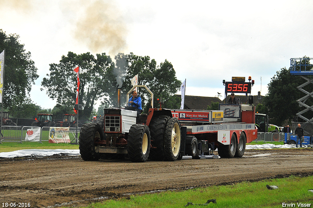 18-06-2016 Renswoude 003-BorderMaker 18-06-2016 Renswoude