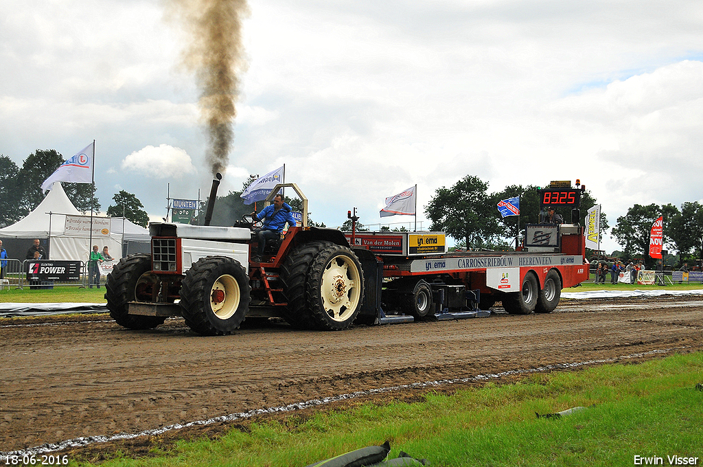 18-06-2016 Renswoude 017-BorderMaker 18-06-2016 Renswoude