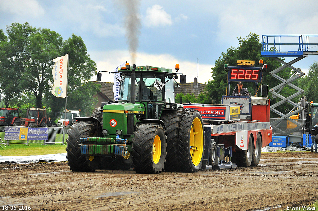 18-06-2016 Renswoude 021-BorderMaker 18-06-2016 Renswoude
