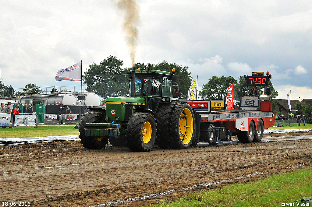 18-06-2016 Renswoude 022-BorderMaker 18-06-2016 Renswoude