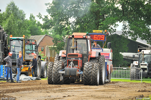 18-06-2016 Renswoude 054-BorderMaker 18-06-2016 Renswoude