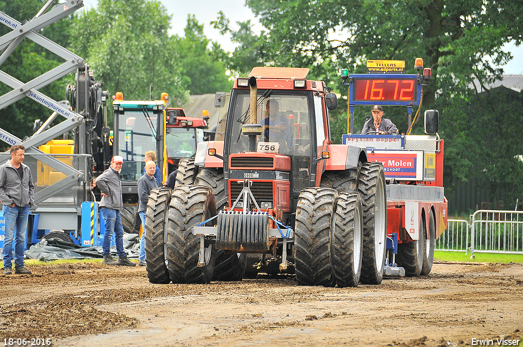 18-06-2016 Renswoude 055-BorderMaker 18-06-2016 Renswoude