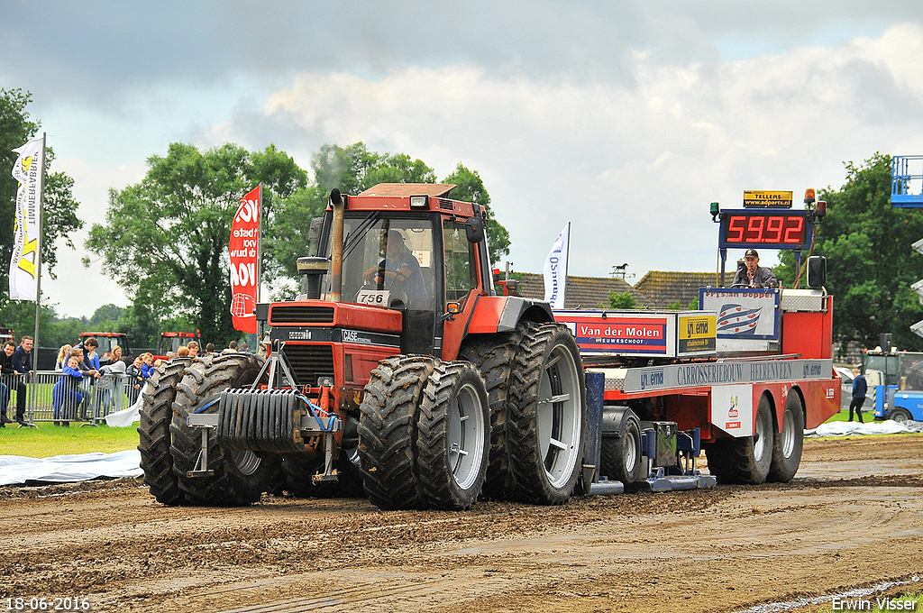 18-06-2016 Renswoude 058-BorderMaker 18-06-2016 Renswoude