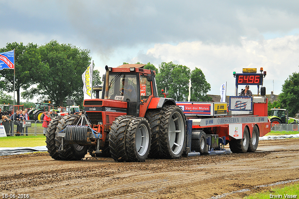 18-06-2016 Renswoude 059-BorderMaker 18-06-2016 Renswoude