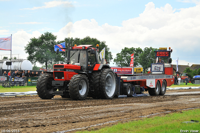 18-06-2016 Renswoude 086-BorderMaker 18-06-2016 Renswoude