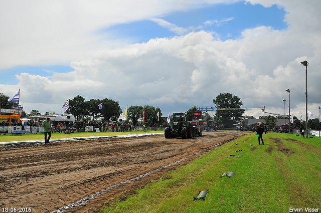 18-06-2016 Renswoude 100-BorderMaker 18-06-2016 Renswoude