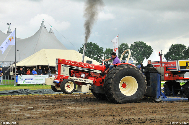 18-06-2016 Renswoude 150-BorderMaker 18-06-2016 Renswoude