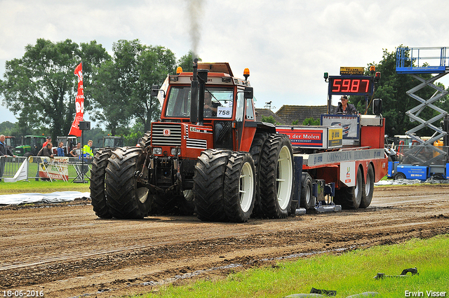 18-06-2016 Renswoude 188-BorderMaker 18-06-2016 Renswoude