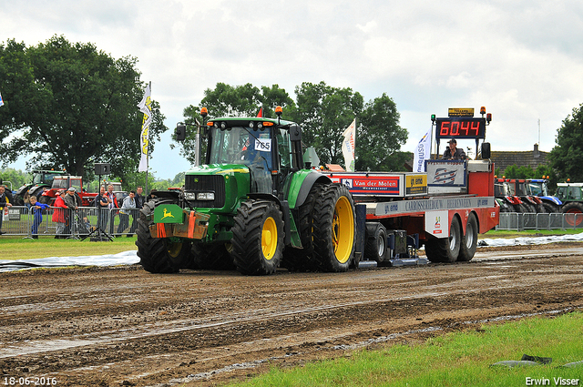 18-06-2016 Renswoude 200-BorderMaker 18-06-2016 Renswoude