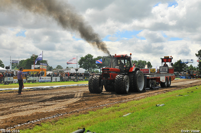 18-06-2016 Renswoude 205-BorderMaker 18-06-2016 Renswoude