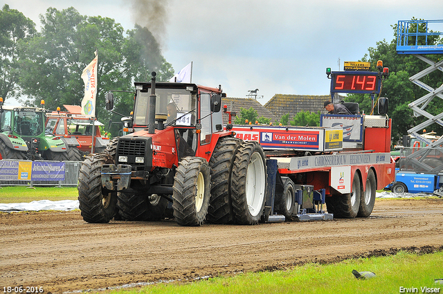 18-06-2016 Renswoude 211-BorderMaker 18-06-2016 Renswoude