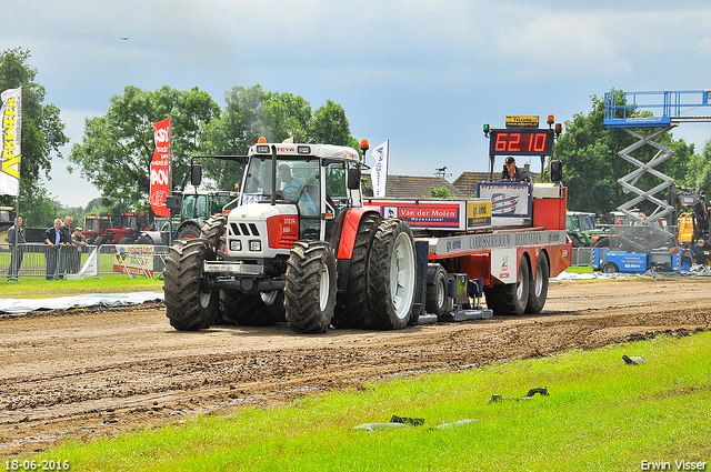 18-06-2016 Renswoude 220-BorderMaker 18-06-2016 Renswoude