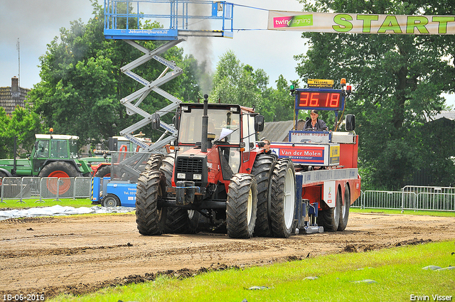 18-06-2016 Renswoude 227-BorderMaker 18-06-2016 Renswoude