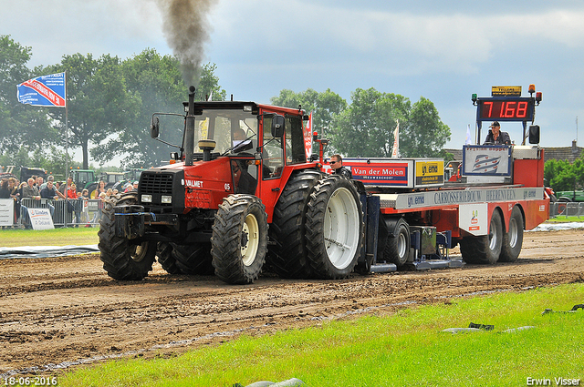 18-06-2016 Renswoude 230-BorderMaker 18-06-2016 Renswoude