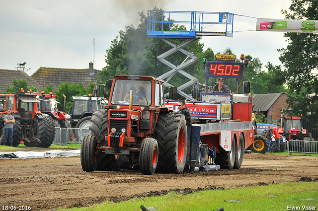 18-06-2016 Renswoude 245-BorderMaker 18-06-2016 Renswoude