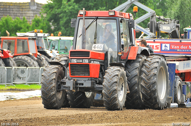 18-06-2016 Renswoude 250-BorderMaker 18-06-2016 Renswoude